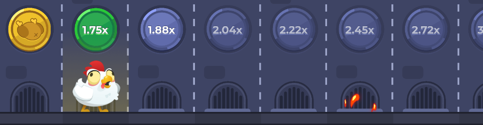 chicken road online